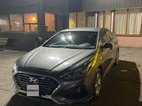 Hyundai Sonata 2018 года за 8 850 000 тг. в Алматы