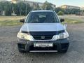 Honda CR-V 1997 годаүшін3 500 000 тг. в Талдыкорган