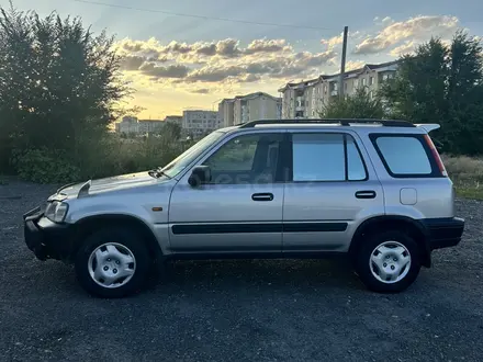 Honda CR-V 1997 года за 3 500 000 тг. в Талдыкорган – фото 4