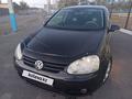 Volkswagen Golf 2005 годаүшін4 400 000 тг. в Тараз – фото 16