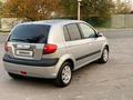 Hyundai Getz 2006 годаfor3 450 000 тг. в Тараз – фото 5