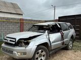 Toyota 4Runner 2003 года за 4 600 000 тг. в Шымкент – фото 2