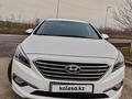 Hyundai Sonata 2014 года за 8 100 000 тг. в Алматы