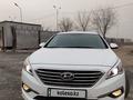 Hyundai Sonata 2014 года за 8 100 000 тг. в Алматы – фото 34