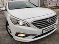 Hyundai Sonata 2014 года за 8 100 000 тг. в Алматы – фото 3