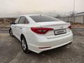 Hyundai Sonata 2014 года за 8 100 000 тг. в Алматы – фото 6