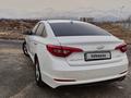 Hyundai Sonata 2014 года за 8 100 000 тг. в Алматы – фото 8