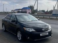 Toyota Camry 2012 годаүшін7 500 000 тг. в Туркестан