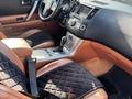 Infiniti FX35 2007 годаүшін3 780 000 тг. в Алматы – фото 16