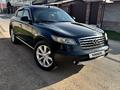 Infiniti FX35 2007 годаүшін3 780 000 тг. в Алматы – фото 4