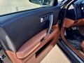 Infiniti FX35 2007 годаүшін3 780 000 тг. в Алматы – фото 24