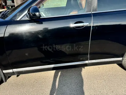 Infiniti FX35 2007 года за 3 780 000 тг. в Алматы – фото 26