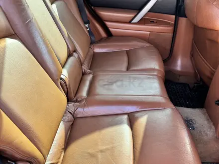Infiniti FX35 2007 года за 3 780 000 тг. в Алматы – фото 22