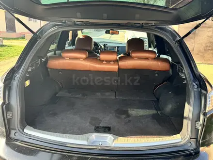 Infiniti FX35 2007 года за 3 780 000 тг. в Алматы – фото 31