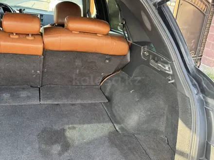 Infiniti FX35 2007 года за 3 780 000 тг. в Алматы – фото 32