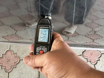Infiniti FX35 2007 года за 3 780 000 тг. в Алматы – фото 48