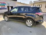 Toyota RAV4 2016 года за 17 400 000 тг. в Павлодар – фото 5