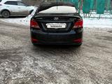 Hyundai Accent 2015 года за 5 940 000 тг. в Алматы – фото 4