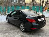 Hyundai Accent 2015 года за 5 940 000 тг. в Алматы – фото 5