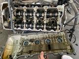 ДВИГАТЕЛИ 3UR-FE Toyota Lexus ДВС (2AZ/2GR/1MZ/3uz/2tr/1gr/2uz/1ur/3ur) за 120 000 тг. в Тараз