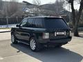 Land Rover Range Rover 2008 года за 7 199 000 тг. в Алматы – фото 6