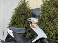 Suzuki  ADDRESS 125G 2013 года за 775 000 тг. в Алматы