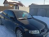 Audi A4 2003 годаүшін1 800 000 тг. в Петропавловск – фото 5