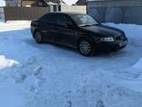 Audi A4 2003 годаүшін1 800 000 тг. в Петропавловск – фото 4