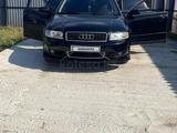 Audi A4 2003 годаүшін1 800 000 тг. в Петропавловск – фото 2