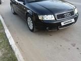 Audi A4 2003 годаүшін1 800 000 тг. в Петропавловск