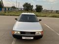 Audi 80 1989 годаfor1 400 000 тг. в Костанай – фото 8