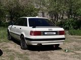 Audi 80 1992 года за 2 300 000 тг. в Костанай – фото 4