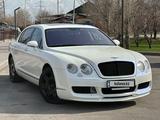 Bentley Continental Flying Spur 2005 года за 15 000 000 тг. в Алматы – фото 3