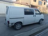 Volkswagen Transporter 1995 года за 1 900 000 тг. в Шымкент – фото 2