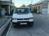 Volkswagen Transporter 1995 года за 1 900 000 тг. в Шымкент
