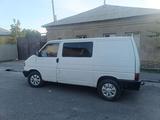 Volkswagen Transporter 1995 года за 1 900 000 тг. в Шымкент – фото 3