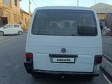 Volkswagen Transporter 1995 года за 1 900 000 тг. в Шымкент – фото 4