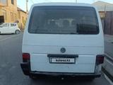 Volkswagen Transporter 1995 года за 1 900 000 тг. в Шымкент – фото 5