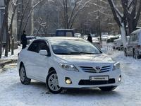 Toyota Corolla 2010 годаүшін5 900 000 тг. в Алматы