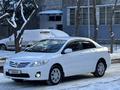 Toyota Corolla 2010 годаүшін5 900 000 тг. в Алматы – фото 10