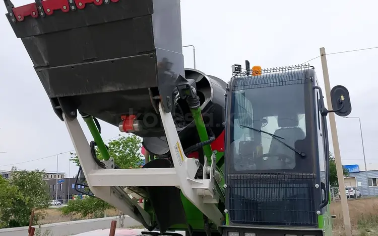 Carmix 2024 года за 13 000 000 тг. в Атырау