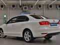Volkswagen Jetta 2013 года за 5 890 000 тг. в Алматы – фото 4