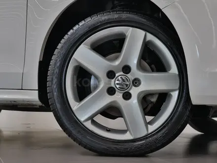 Volkswagen Jetta 2013 года за 5 890 000 тг. в Алматы – фото 8
