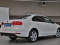 Volkswagen Jetta 2013 года за 5 890 000 тг. в Алматы – фото 6