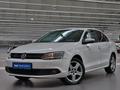 Volkswagen Jetta 2013 года за 5 890 000 тг. в Алматы