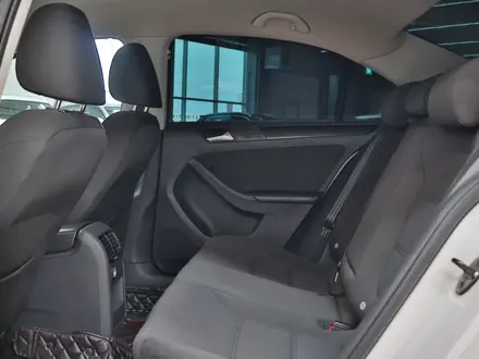 Volkswagen Jetta 2013 года за 5 890 000 тг. в Алматы – фото 16