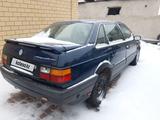 Volkswagen Passat 1991 годаfor850 000 тг. в Павлодар – фото 2