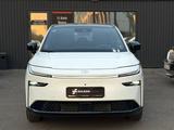 Toyota bZ3X 2025 года за 12 900 000 тг. в Алматы – фото 3