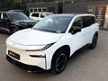 Toyota bZ3X 2025 года за 12 900 000 тг. в Алматы – фото 2