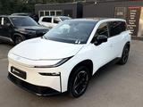 Toyota bZ3X 2025 года за 12 900 000 тг. в Алматы – фото 2